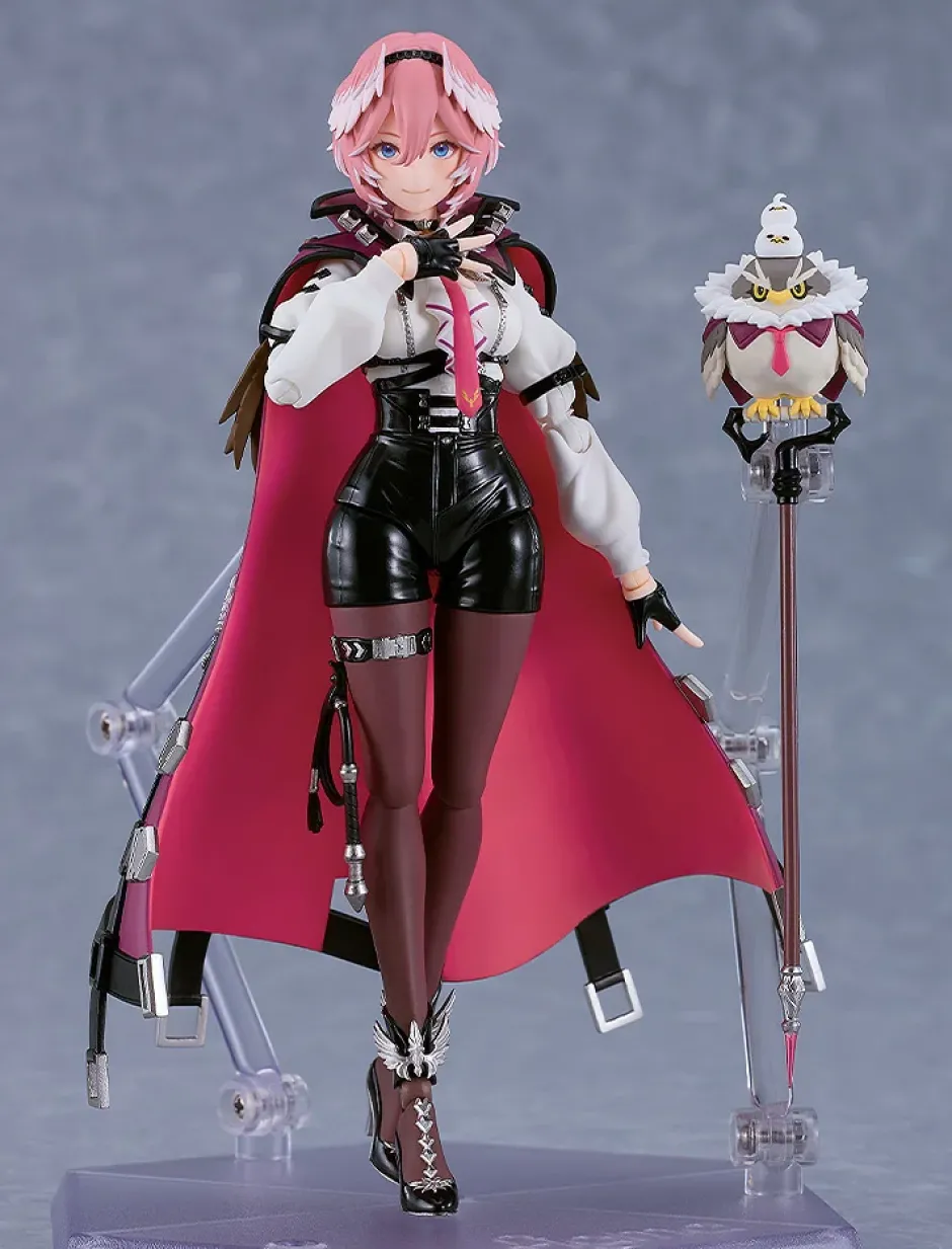 figma Takane Lui Clearance