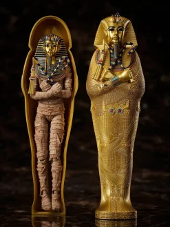 figma The Table Museum -Annex- Tutankhamun: DX Ver. (Re-run) Outlet