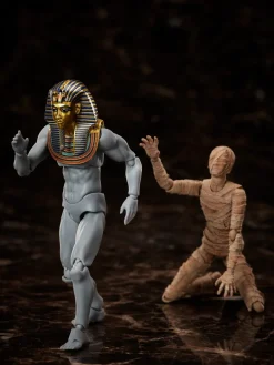 figma The Table Museum -Annex- Tutankhamun: DX Ver. (Re-run) Outlet