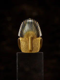 figma The Table Museum -Annex- Tutankhamun: DX Ver. (Re-run) Outlet