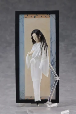 figma The Table Museum Maruyama Okyo's Yurei-zu (Re-run) Online