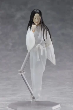 figma The Table Museum Maruyama Okyo's Yurei-zu (Re-run) Online