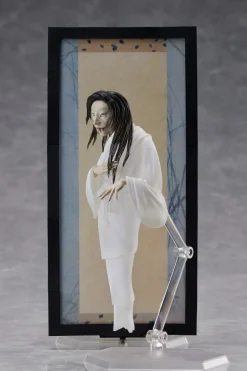 figma The Table Museum Maruyama Okyo's Yurei-zu (Re-run) Online