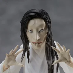 figma The Table Museum Maruyama Okyo's Yurei-zu (Re-run) Online