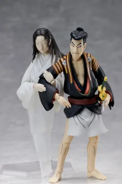 figma The Table Museum Maruyama Okyo's Yurei-zu (Re-run) Online