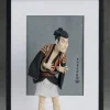 figma The Table Museum: Otani Oniji III as Yakko Edobei by Sharaku (Re-run) Hot