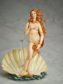 Action Figures>figma The Table Museum The Birth of Venus by Botticelli (Re-run)