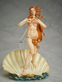 Action Figures>figma The Table Museum The Birth of Venus by Botticelli (Re-run)