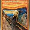 Action Figures>figma The Table Museum: The Scream (Re-run)