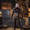 figma The Witcher 3: Wild Hunt Geralt Hot