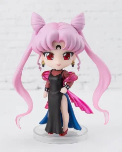 Nendoroid & Mini Figures>Figuarts mini Sailor Moon Series Black Lady
