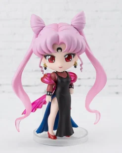 Nendoroid & Mini Figures>Figuarts mini Sailor Moon Series Black Lady