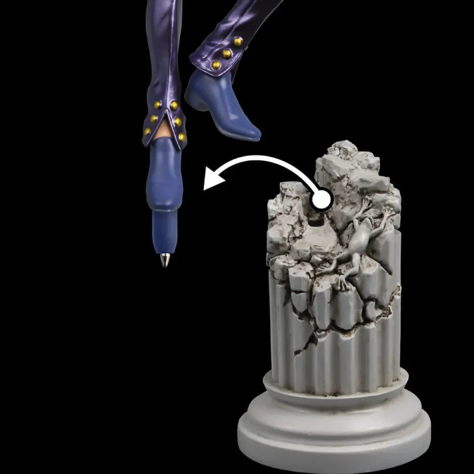 Pens & Writing Supplies>Figure Pen JoJo's Bizarre Adventure Vinegar Doppio
