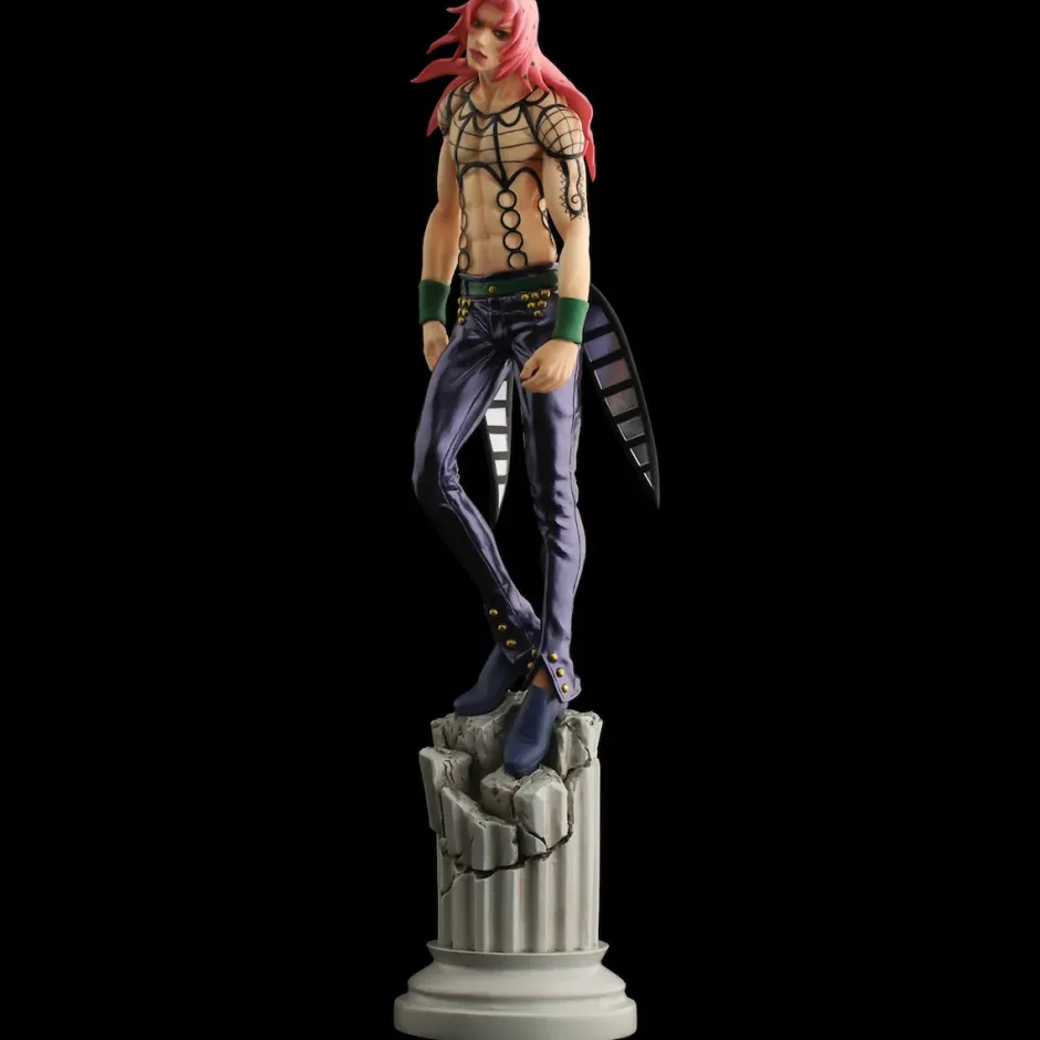 Pens & Writing Supplies>Figure Pen JoJo's Bizarre Adventure Diavolo