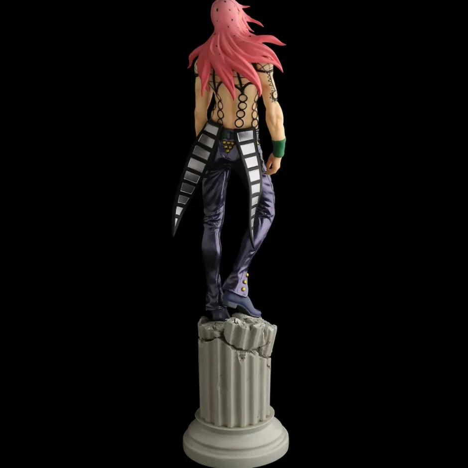 Pens & Writing Supplies>Figure Pen JoJo's Bizarre Adventure Diavolo