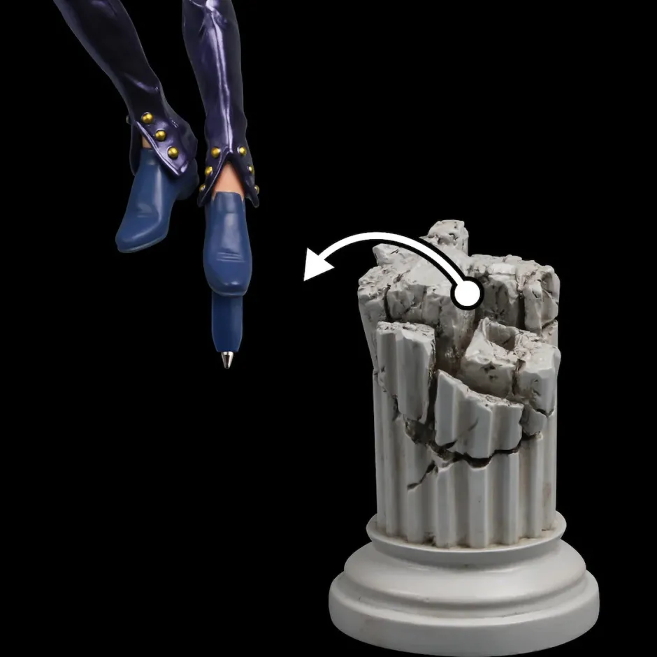 Pens & Writing Supplies>Figure Pen JoJo's Bizarre Adventure Diavolo