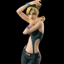 Pens & Writing Supplies>Figure Pen JoJo's Bizarre Adventure Jolyne Cujoh