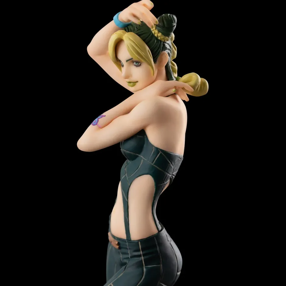 Pens & Writing Supplies>Figure Pen JoJo's Bizarre Adventure Jolyne Cujoh