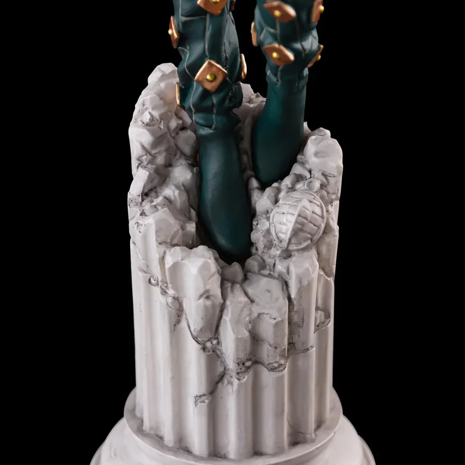 Pens & Writing Supplies>Figure Pen JoJo's Bizarre Adventure Jolyne Cujoh