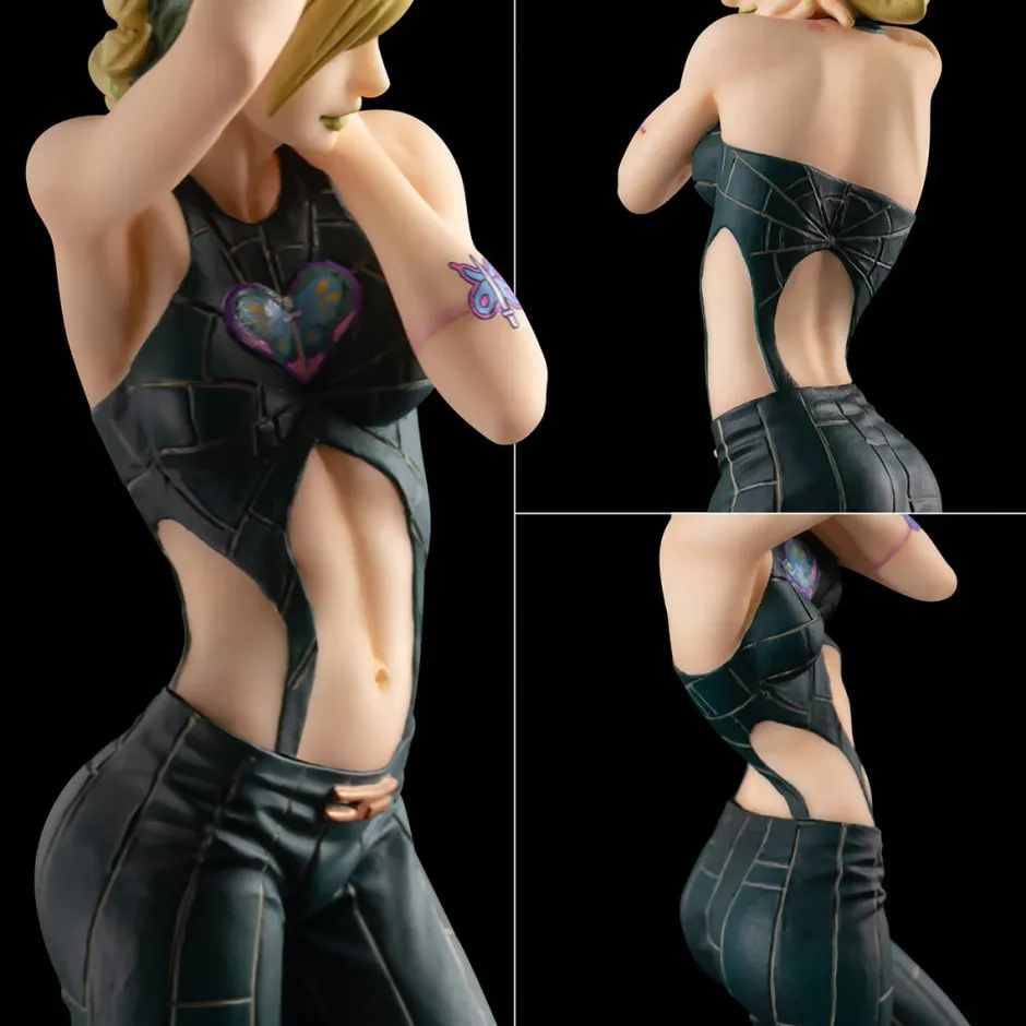 Pens & Writing Supplies>Figure Pen JoJo's Bizarre Adventure Jolyne Cujoh