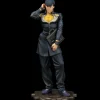 Scale Figures>Figure Museum Jojo's Bizarre Adventure: Diamond is Unbreakable Josuke Higashikata 1/8 Scale Figure