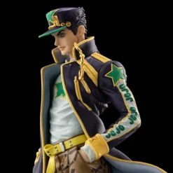 Figure Pen JoJo's Bizarre Adventure Jotaro Kujo New