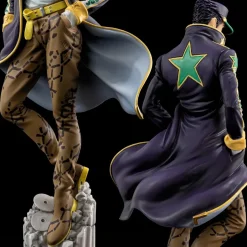 Figure Pen JoJo's Bizarre Adventure Jotaro Kujo New