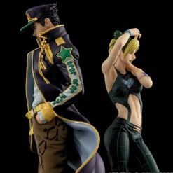 Figure Pen JoJo's Bizarre Adventure Jotaro Kujo New