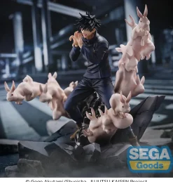 Scale Figures>Figurizm α Jujutsu Kaisen Megumi Fushiguro Non-Scale Figure