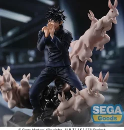Scale Figures>Figurizm α Jujutsu Kaisen Megumi Fushiguro Non-Scale Figure