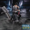 Scale Figures>Figurizm α Jujutsu Kaisen Toji Fushiguro Non-Scale Figure