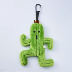 Pouches & Other Cases>Final Fantasy Cactuar Hanging Pouch