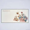 Other Stationery>Final Fantasy IX Gaming Mousepad Tantalus Theater Troupe