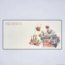 Other Stationery>Final Fantasy IX Gaming Mousepad Tantalus Theater Troupe