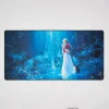 Other Stationery>Final Fantasy VII Rebirth Gaming Mousepad Key Art Aerith