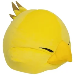 Cushions|Big Plushies>Final Fantasy XIV Plushie Cushion Fat Chocobo (Re-run)
