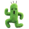 Final Fantasy Cactuar Plushie (Re-run) Outlet