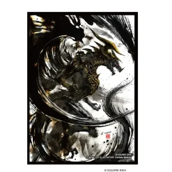 Cards>Final Fantasy Card Sleeve Series FFT FFCSS-16