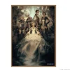Final Fantasy Card Sleeve Series FFXII TZA FFCSS-15