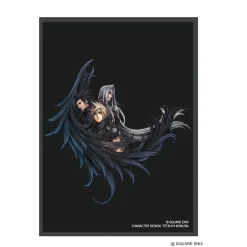 Cards>Final Fantasy Card Sleeve Series Kefka FFCSS-12