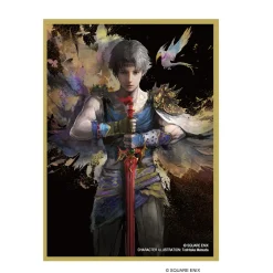 Final Fantasy Card Sleeve Series Butz FFCSS-11 Online