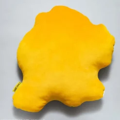 Final Fantasy Chocobo Fluffy Fluffy Die-Cut Cushion Online