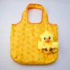 Bags & Wallets|Small Plushies>Final Fantasy Chocobo Plushie Eco Bag (Re-run)