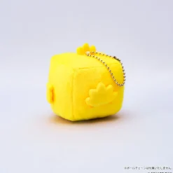 Final Fantasy Cube Plush Chocobo (Re-run) Discount