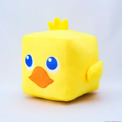 Final Fantasy Cube Plush Chocobo (Re-run) Discount