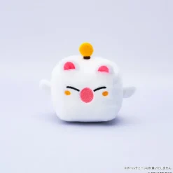 Final Fantasy Cube Plush Moogle (Re-run) Hot