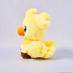 Final Fantasy Fluffy Plushie Chocobo Clearance