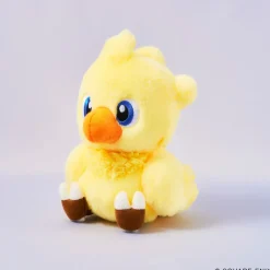 Final Fantasy Fluffy Plushie Chocobo Clearance