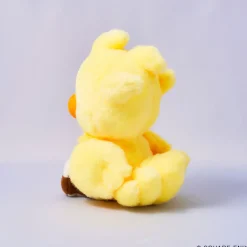 Final Fantasy Fluffy Plushie Chocobo Clearance
