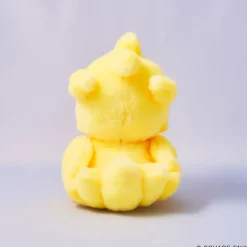 Final Fantasy Fluffy Plushie Chocobo Clearance
